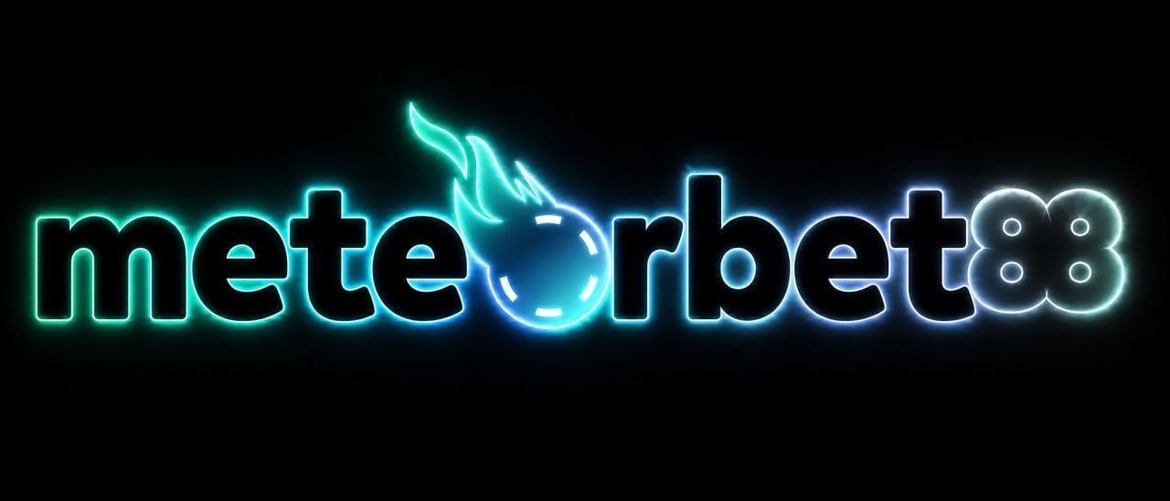 LOGO METEORBET88