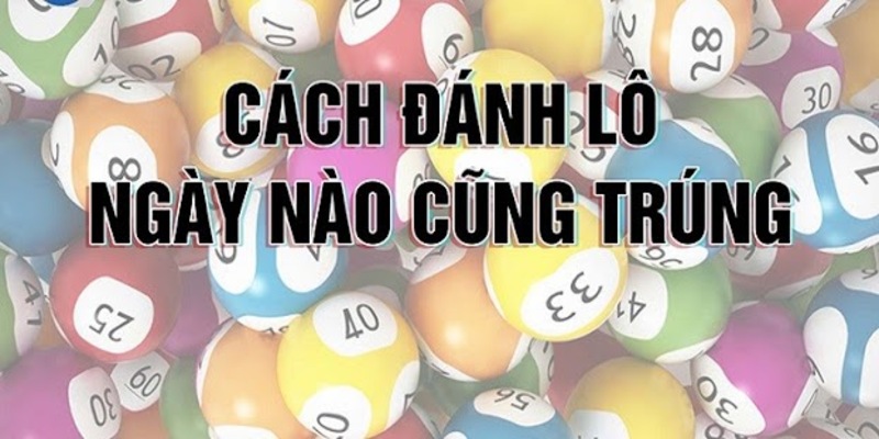 Hướng dẫn cách đánh đề online hấp dẫn mỗi ngày